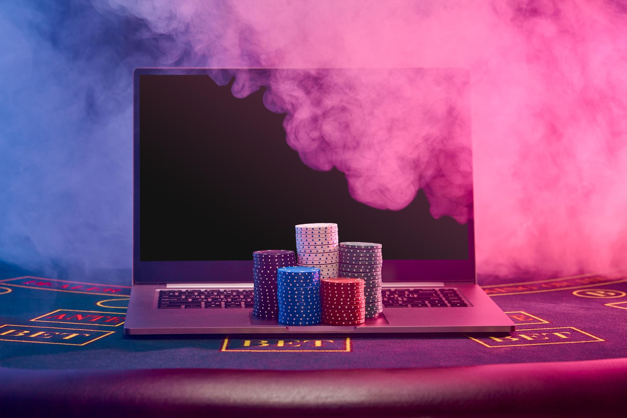 How to Master Poker in Online Casinos