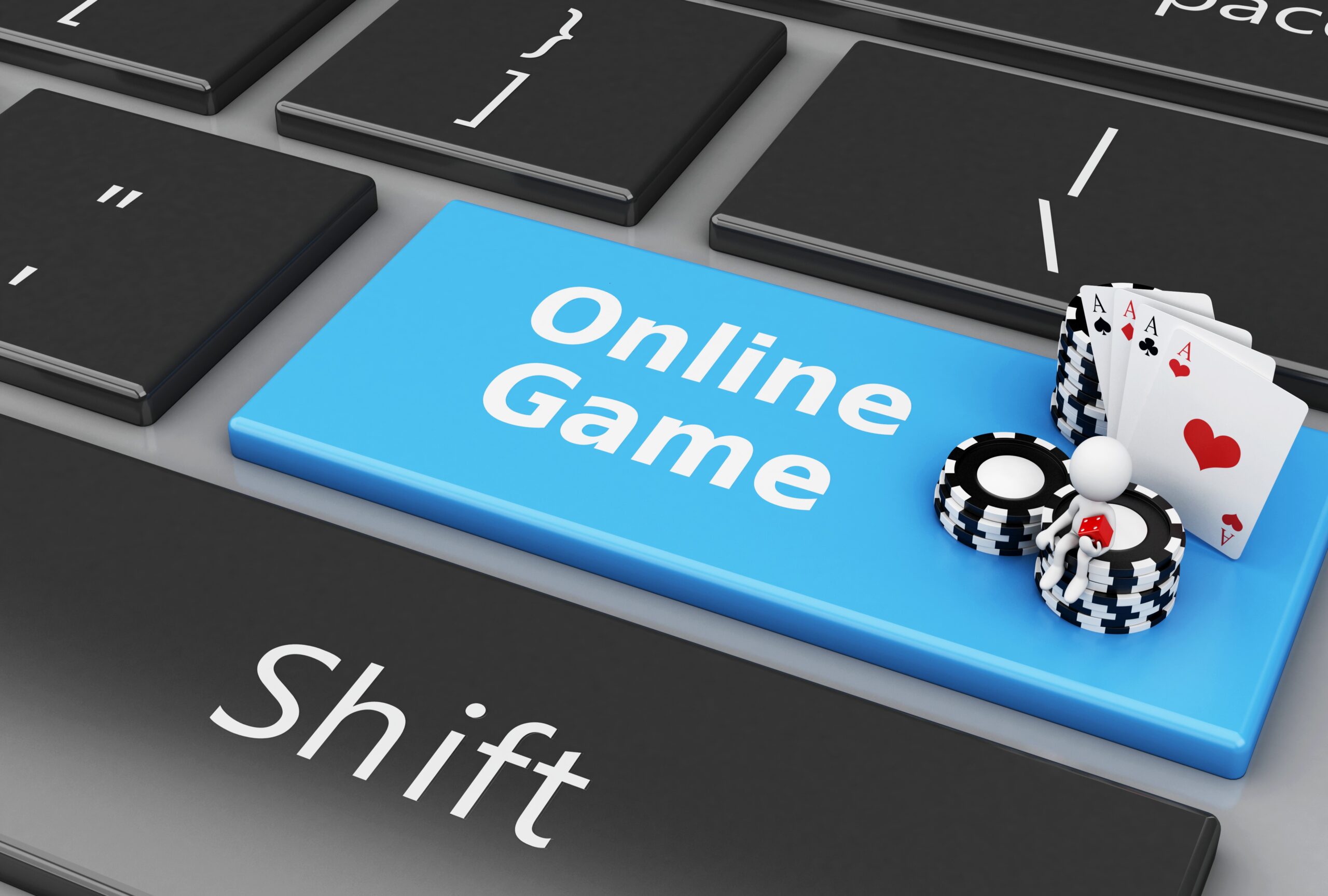 A Guide to Participating in Online Casino Tournaments